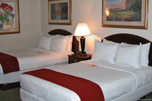 FairBridge Inn & Suites (Jonesboro)